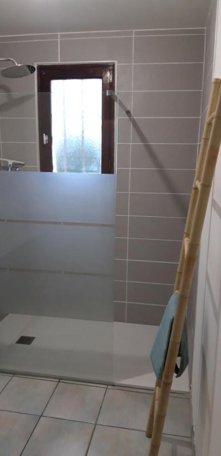 Maison Chaleureuse Avec Insert En Campagne Vila Saint-Mars-sur-la-Futaie Exterior foto