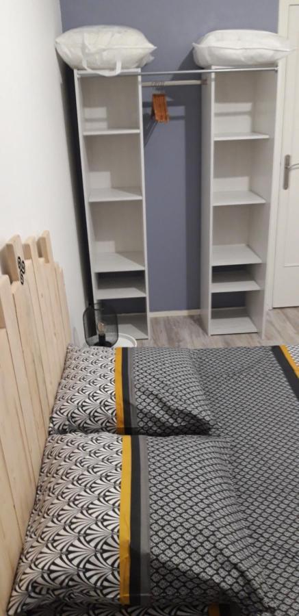 Maison Chaleureuse Avec Insert En Campagne Vila Saint-Mars-sur-la-Futaie Exterior foto
