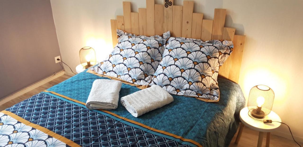 Maison Chaleureuse Avec Insert En Campagne Vila Saint-Mars-sur-la-Futaie Exterior foto